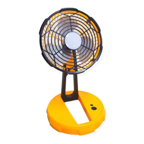 AERBES AB-FSD03 Mini Desktop Fan