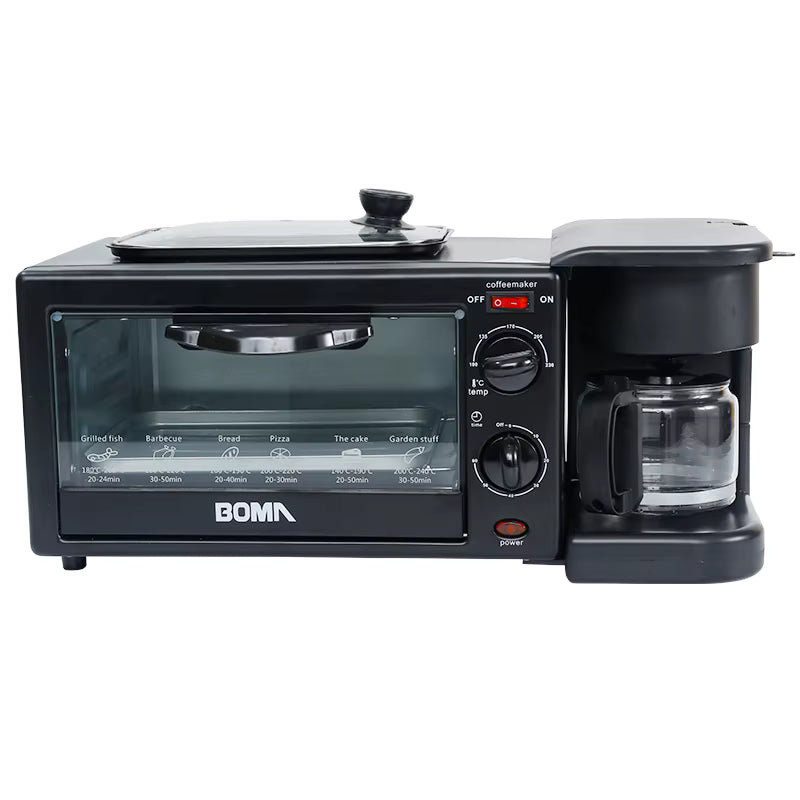 BOMA Multifunctional Oven (BM-1601)