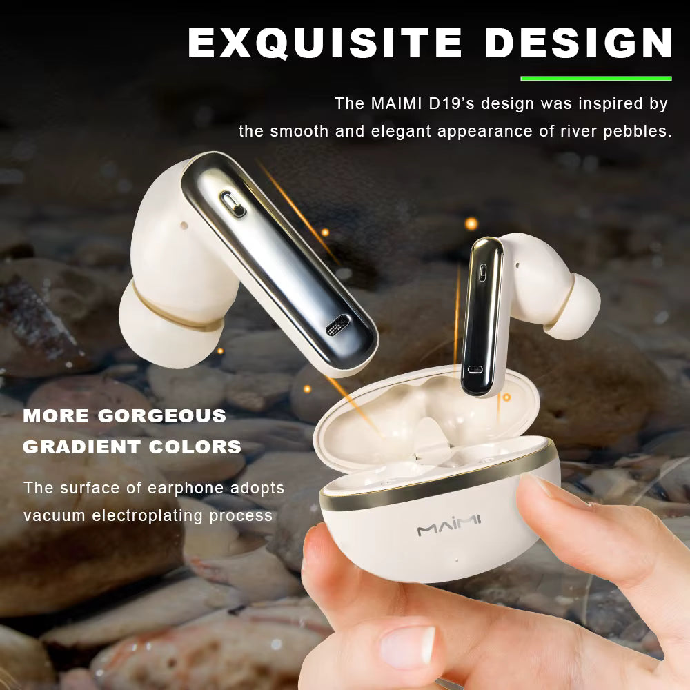 MAIMI D-19 wireless earbuds