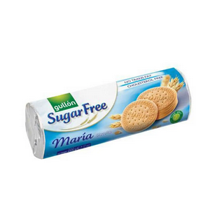 Sugar Free Biscuit - 200g