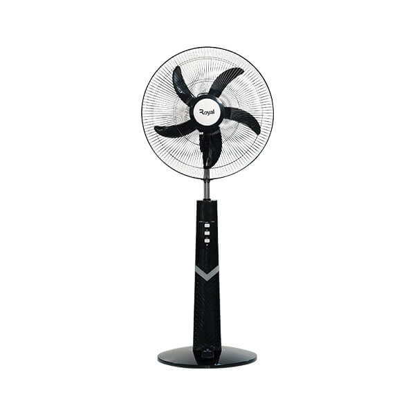 ROYAL 18" Rechargeable Fan (RRF45H18B)