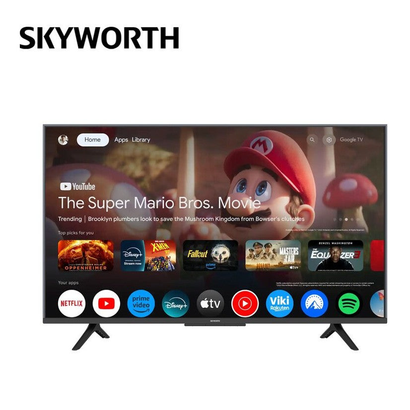 SKYWORTH Android Smart TV 65"