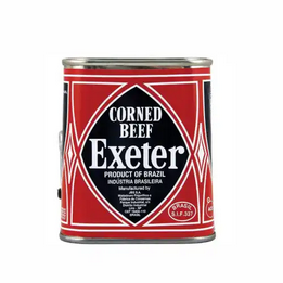 Exeter Corned Beef - 340g