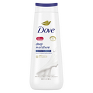 Dove Moisture Body Wash - 250ml