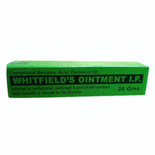 Whitfield S Ointment