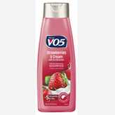 V05 Body and Hair Shampoo - 500ml
