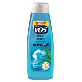V05 Body and Hair Shampoo - 500ml