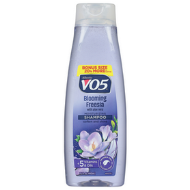 V05 Body and Hair Shampoo - 500ml