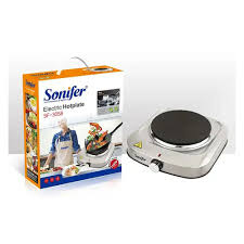 Sonifer SF-3058 Electric Hot Plate