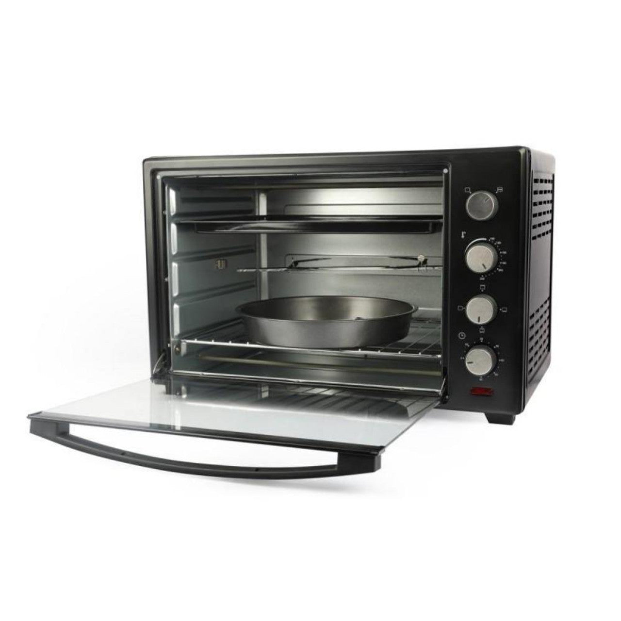 DSP Electric Oven 2550W-KT60B