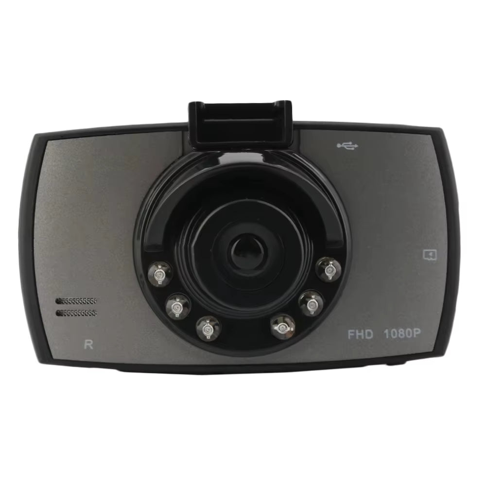 VEHICLE BLACKBOX DVR G30