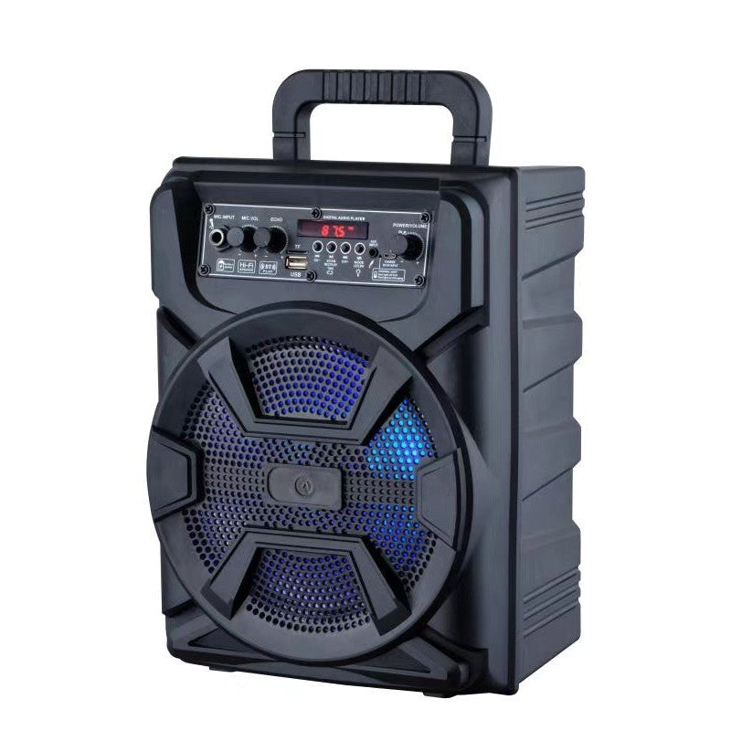 WIRELESS Speaker KTS 1090 A/B