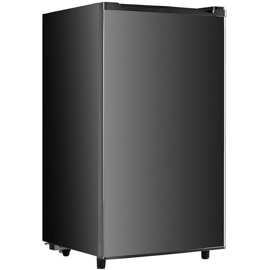 3 Cu ft One Door Mini Fridge