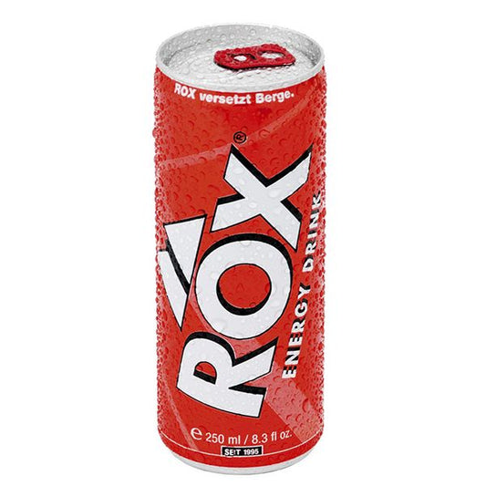 Rox Energy Drink - 250Ml