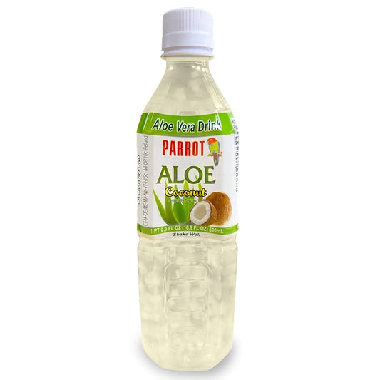 Aloe Vera Juice Drink Coconut-500ml