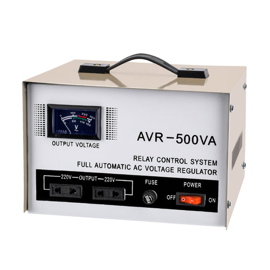 AVR 1000V Watts AC Automatic Voltage Regulator