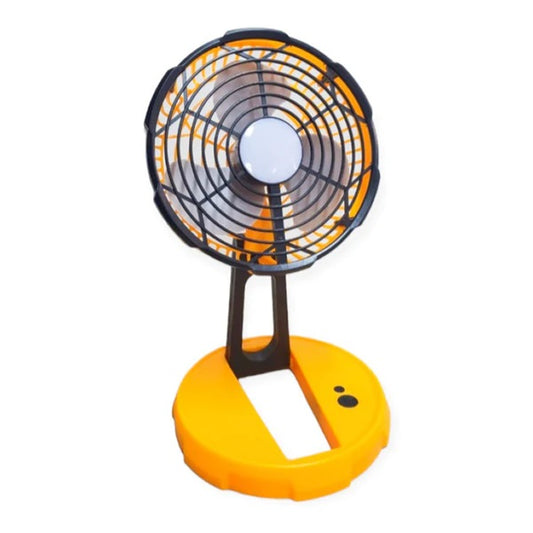 AERBES AB-FSD03 Mini Desktop Fan