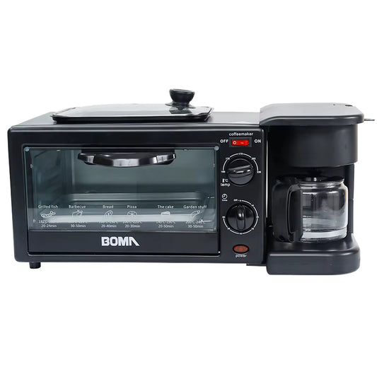 BOMA Multifunctional Oven (BM-1601)