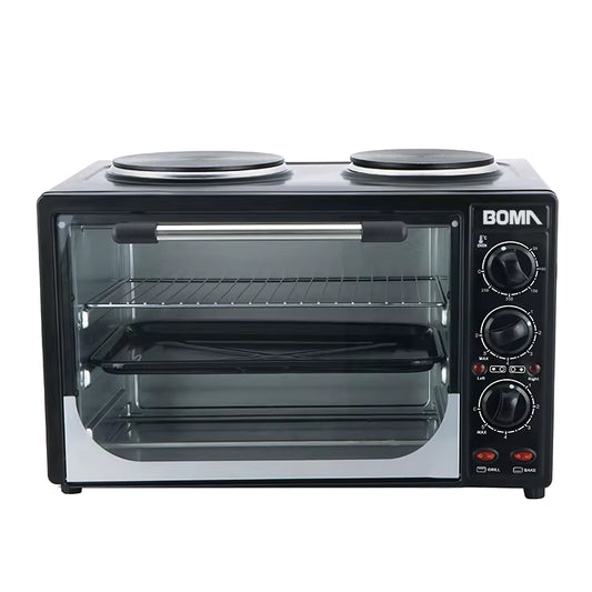 BOMA Oven (BM-35-1)