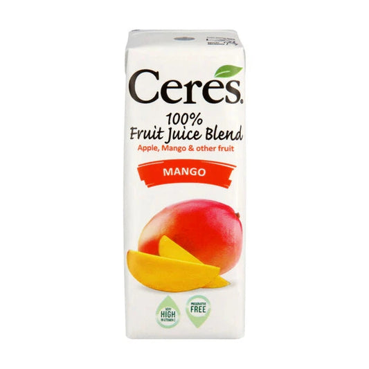 Ceres Mango Juice -200ml