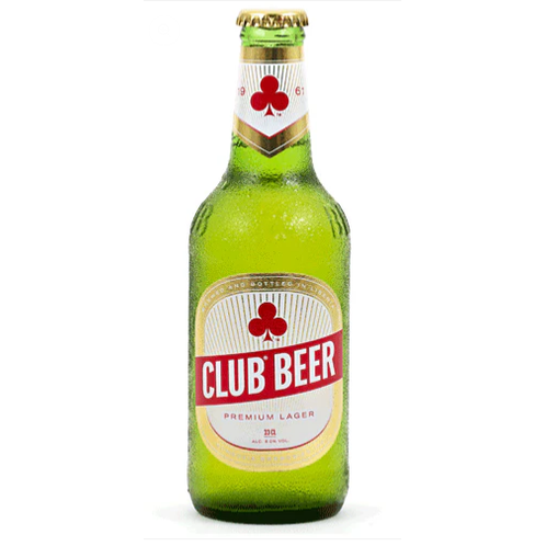 Club Beer