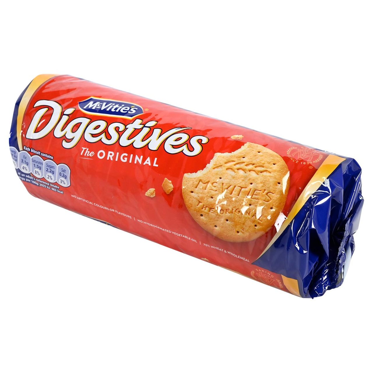Digestive Biscuit-355g
