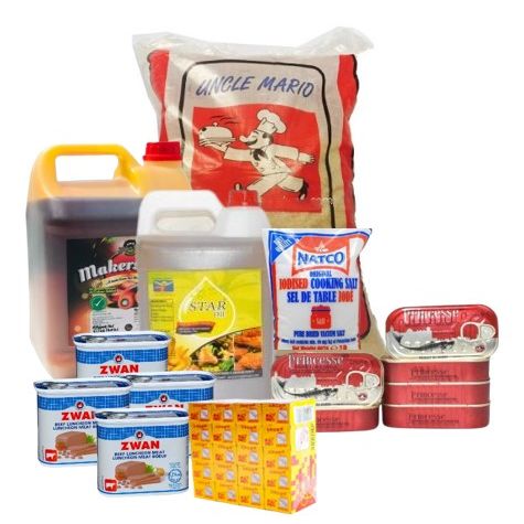 Lovely Bundle