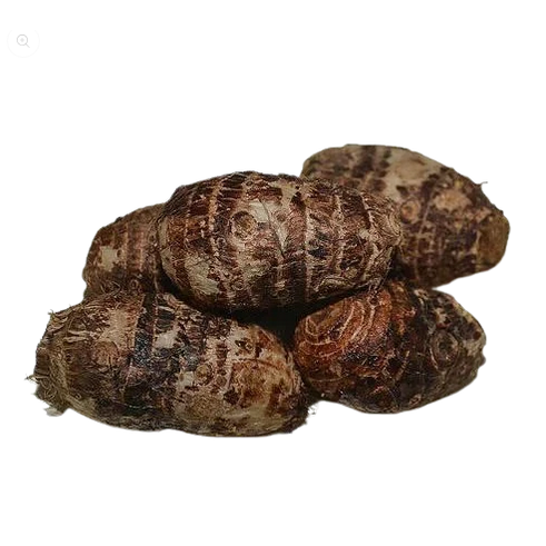 Eddoes - 5pcs / 1kg