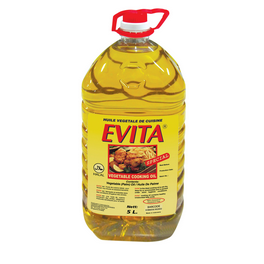 Evita Oil - 5Ltr