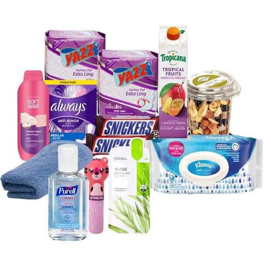 Flow & Glow Pack
