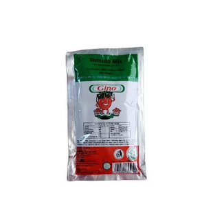 Gino Concentrated Tomato Paste - 70g