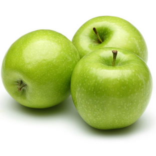 Green Apples - 1kg