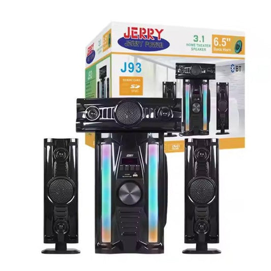 JERRY SPEAKERS Mod. J93