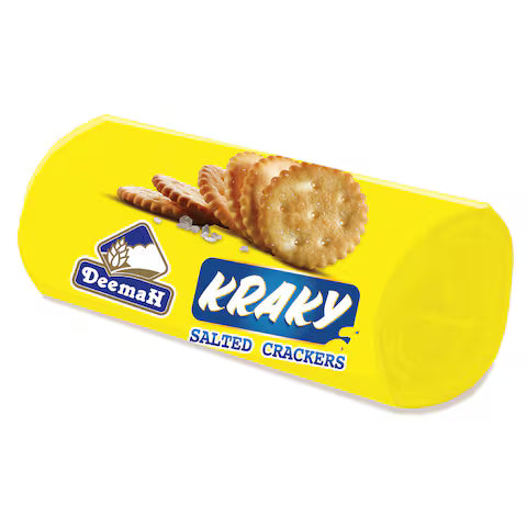 Kraky Biscuit - 42g