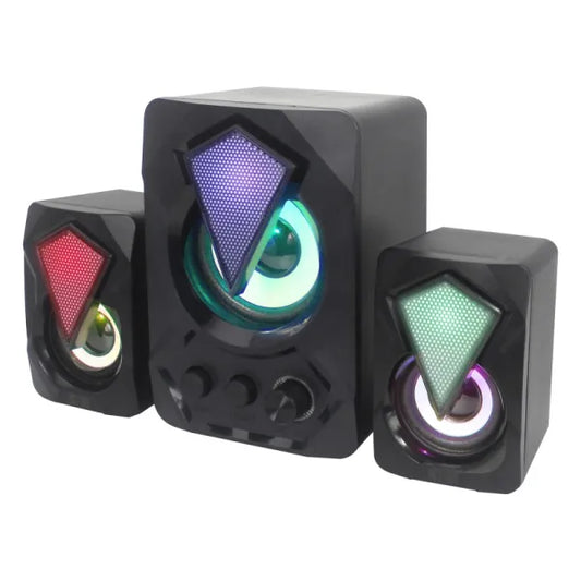 LeerFei E-1316 Multimedia Subwoofer
