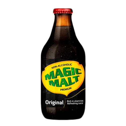Magic Malt-330ml