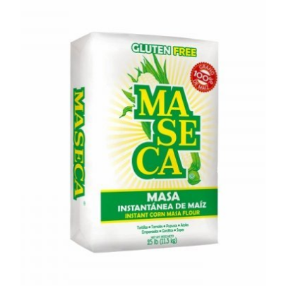 MASECA Corn Flour - Gluten Free 1.3Kg