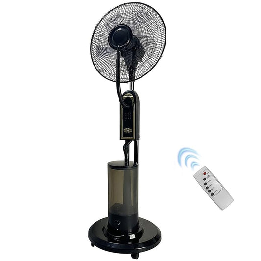 MIST Fan