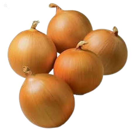 Onions - 1kg