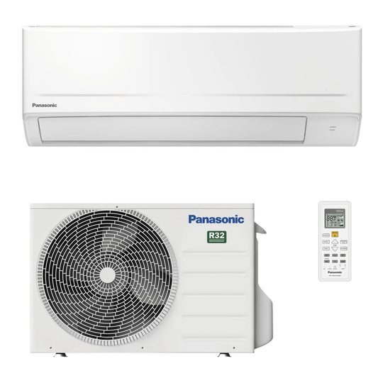 PANASONIC Air Condition Set - 12000 BTU/h
