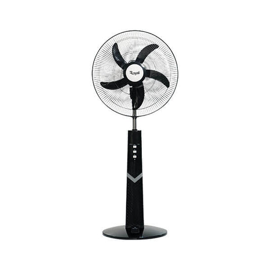 ROYAL 18" Rechargeable Fan (RRF45H18B)
