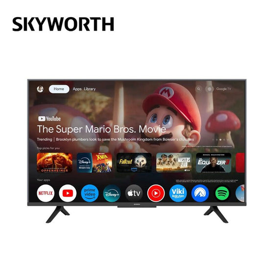 SKYWORTH Android Smart TV 65"