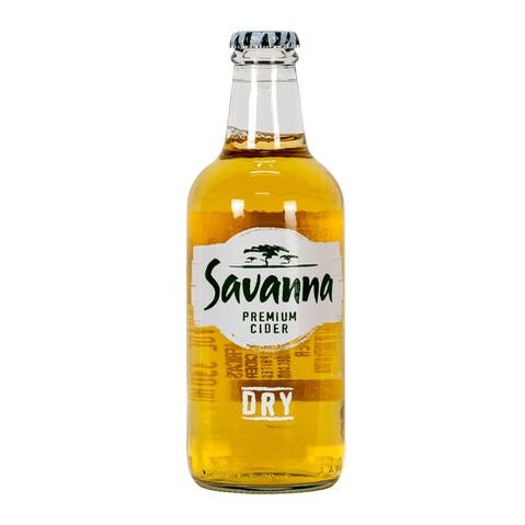 Savanna-330ml