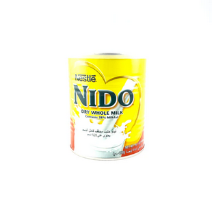 Nido Powder Milk