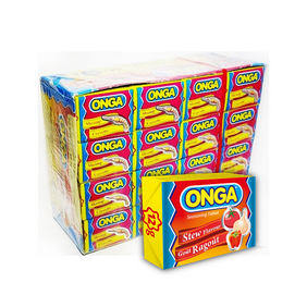 Onga Seasoning Cubes