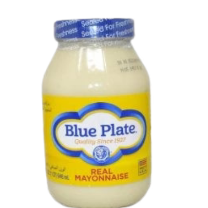 Mayonnaise
