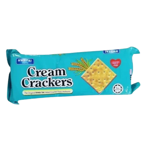 Cream Cracker - 200g