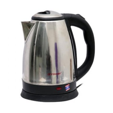 Peskoe Stainless Steel Electric Kettle 2Lt.