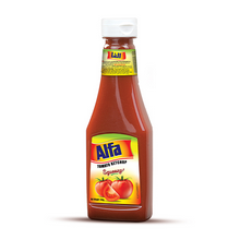 Alfa Ketchup - 340g