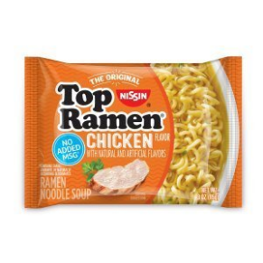 Noodles - 85g